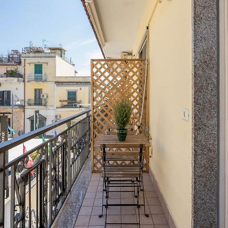 B&B Civico 8 Pompei Ngoại thất bức ảnh