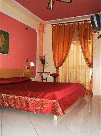 B&B Civico 8 Pompei Ngoại thất bức ảnh
