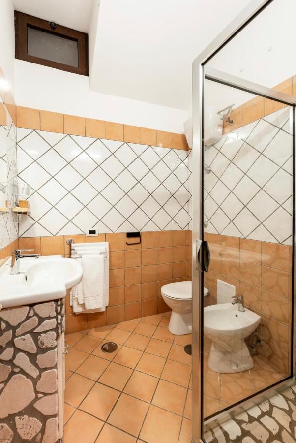 B&B Civico 8 Pompei Ngoại thất bức ảnh
