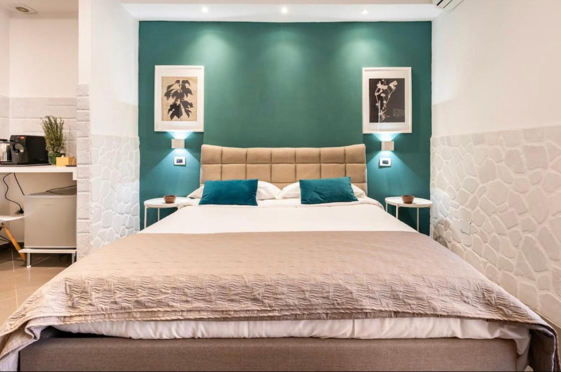 B&B Civico 8 Pompei Ngoại thất bức ảnh