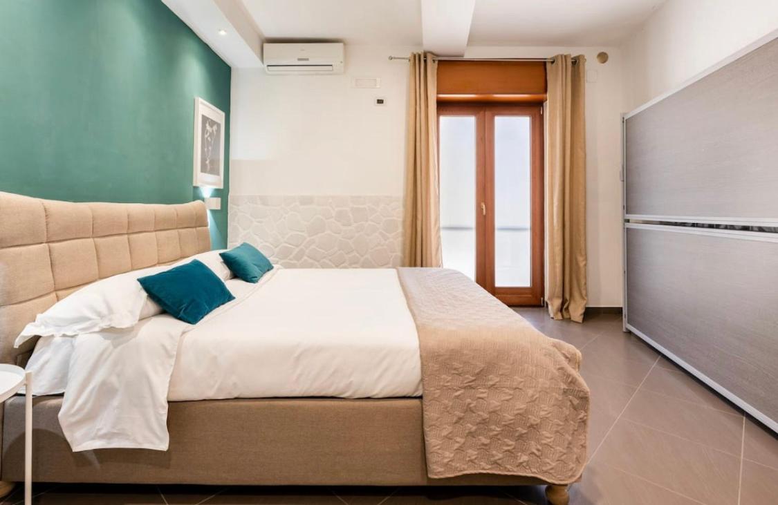 B&B Civico 8 Pompei Ngoại thất bức ảnh