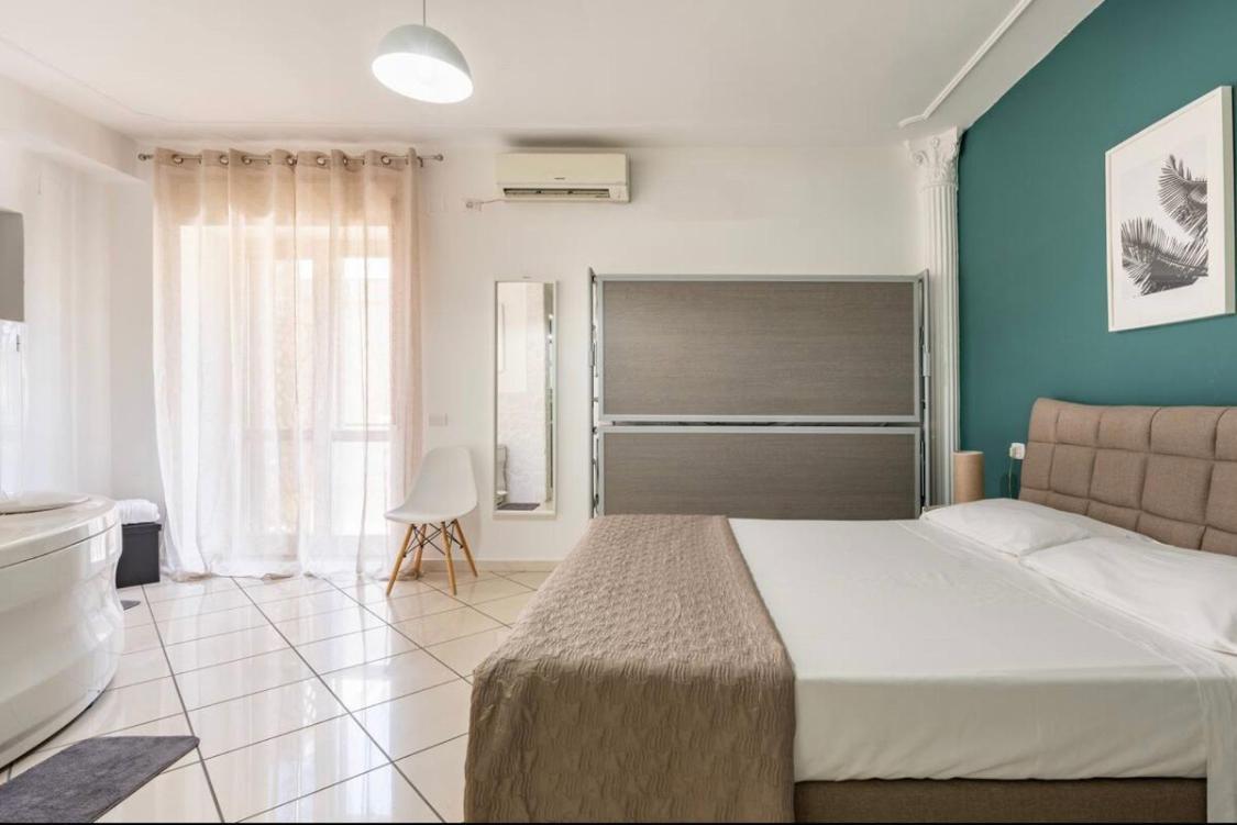 B&B Civico 8 Pompei Ngoại thất bức ảnh
