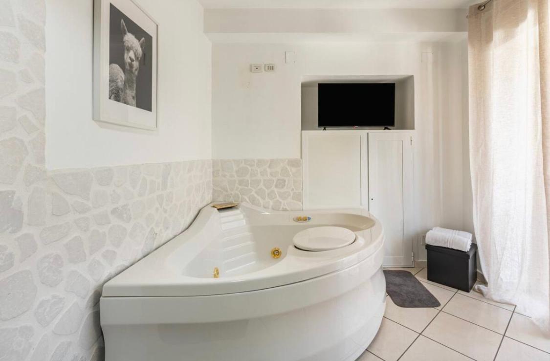 B&B Civico 8 Pompei Ngoại thất bức ảnh