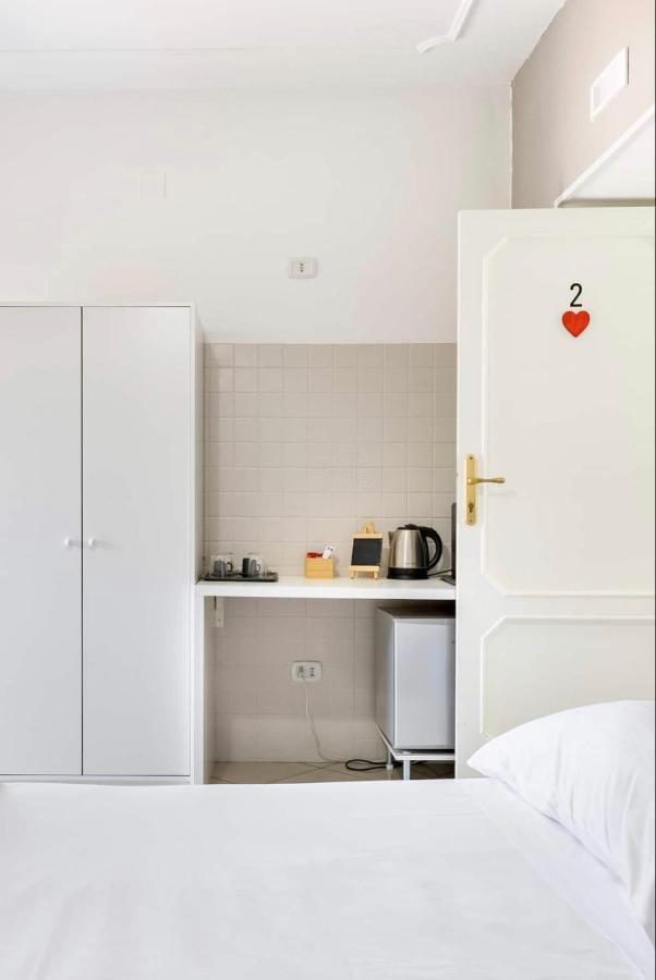 B&B Civico 8 Pompei Ngoại thất bức ảnh
