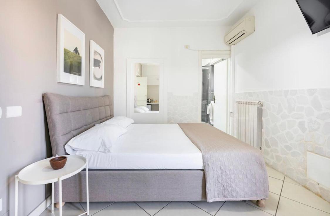 B&B Civico 8 Pompei Ngoại thất bức ảnh