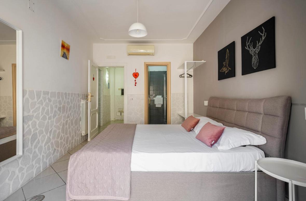 B&B Civico 8 Pompei Ngoại thất bức ảnh