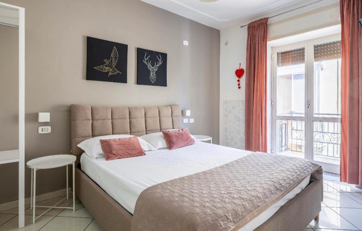 B&B Civico 8 Pompei Ngoại thất bức ảnh