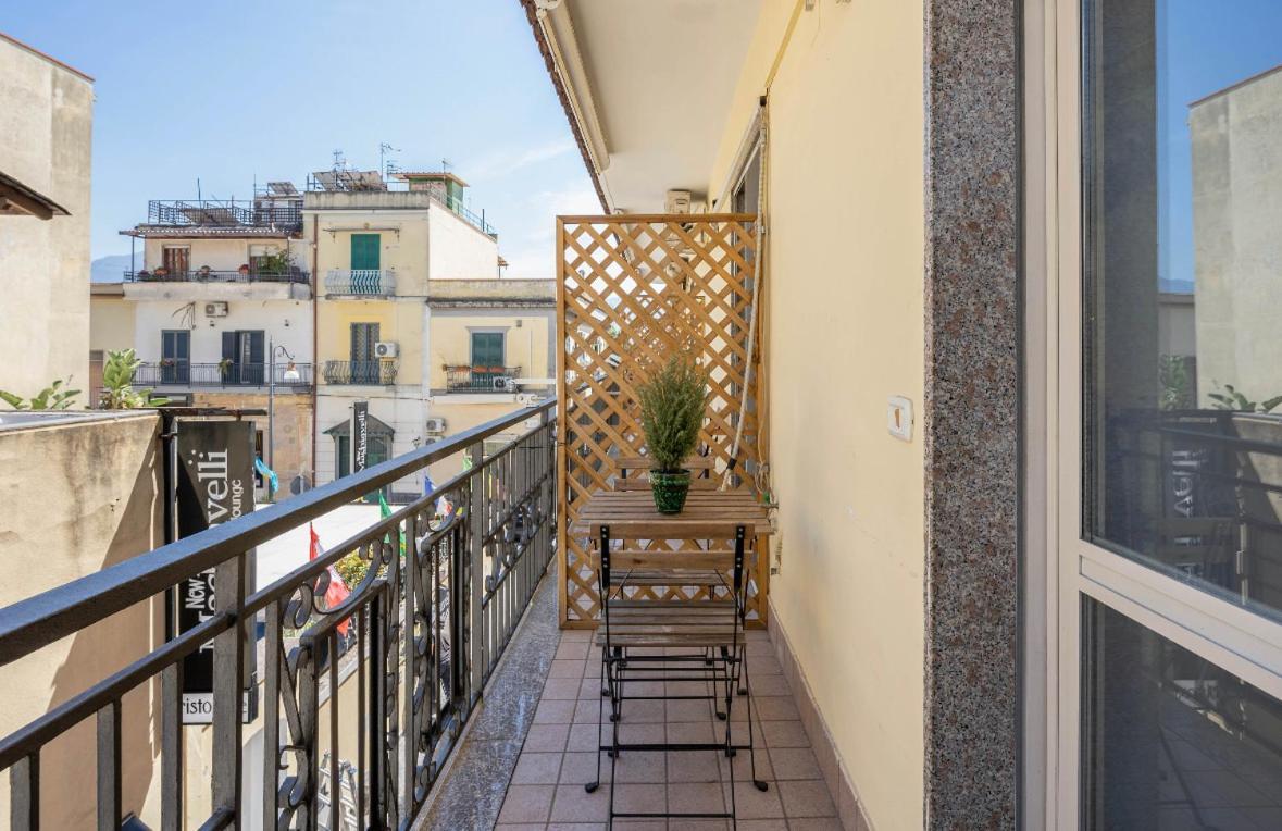 B&B Civico 8 Pompei Ngoại thất bức ảnh
