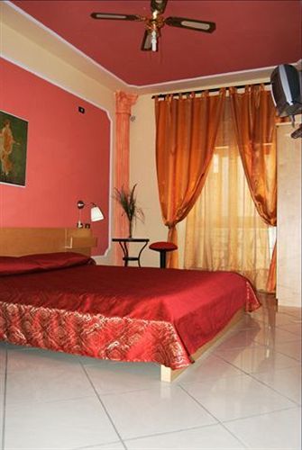 B&B Civico 8 Pompei Ngoại thất bức ảnh