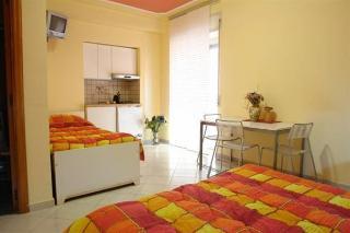 B&B Civico 8 Pompei Ngoại thất bức ảnh