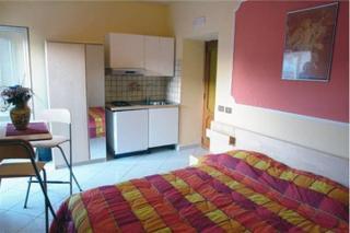 B&B Civico 8 Pompei Ngoại thất bức ảnh
