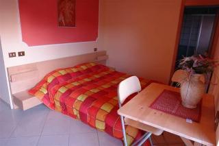 B&B Civico 8 Pompei Ngoại thất bức ảnh